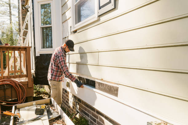 Top rated local Storm Damage Siding Repair specialists in Liverpool, PA